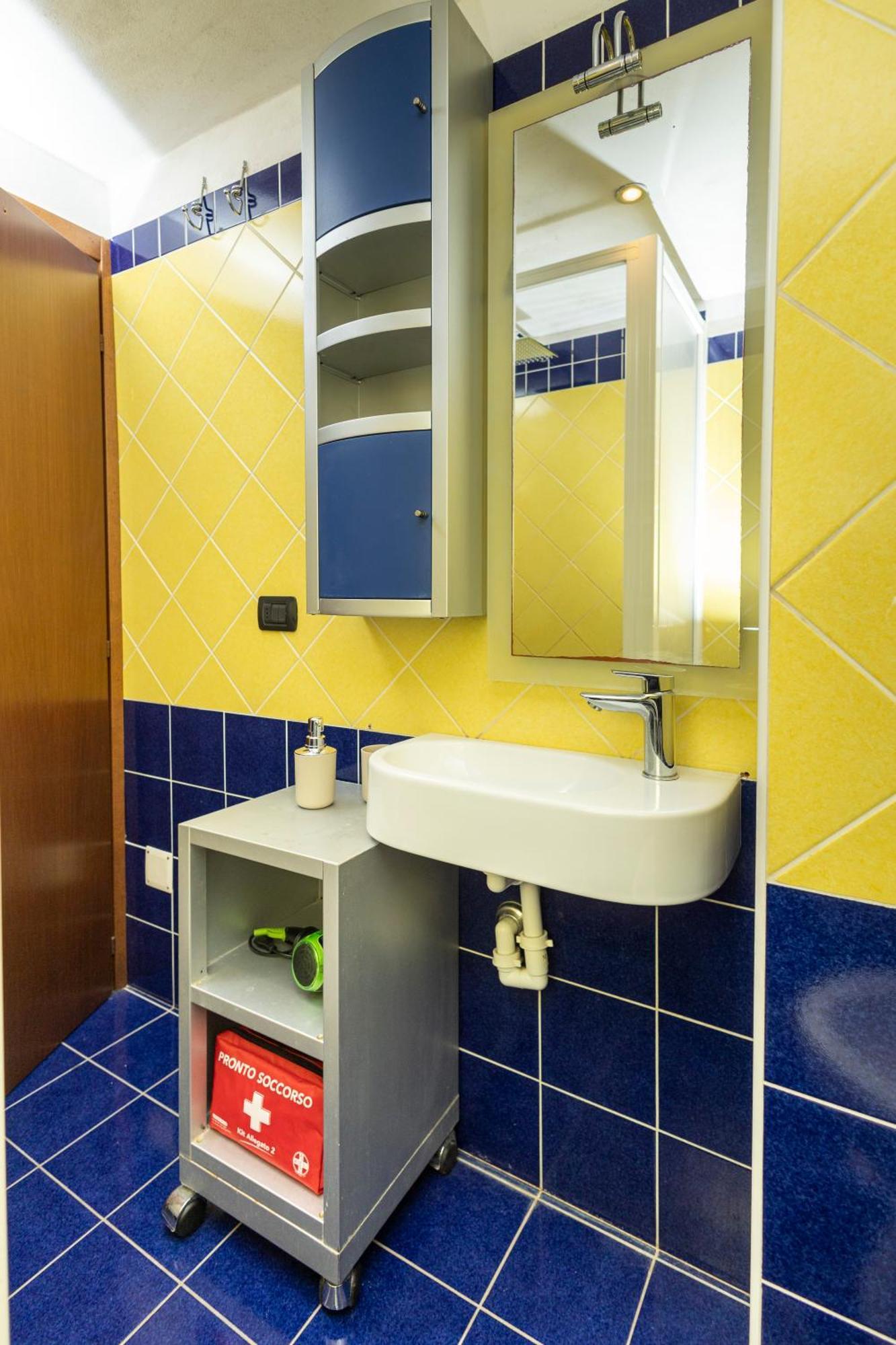 "Marocco 15" Spacious Flat 600 Meters From Metro Stop Milão Exterior foto