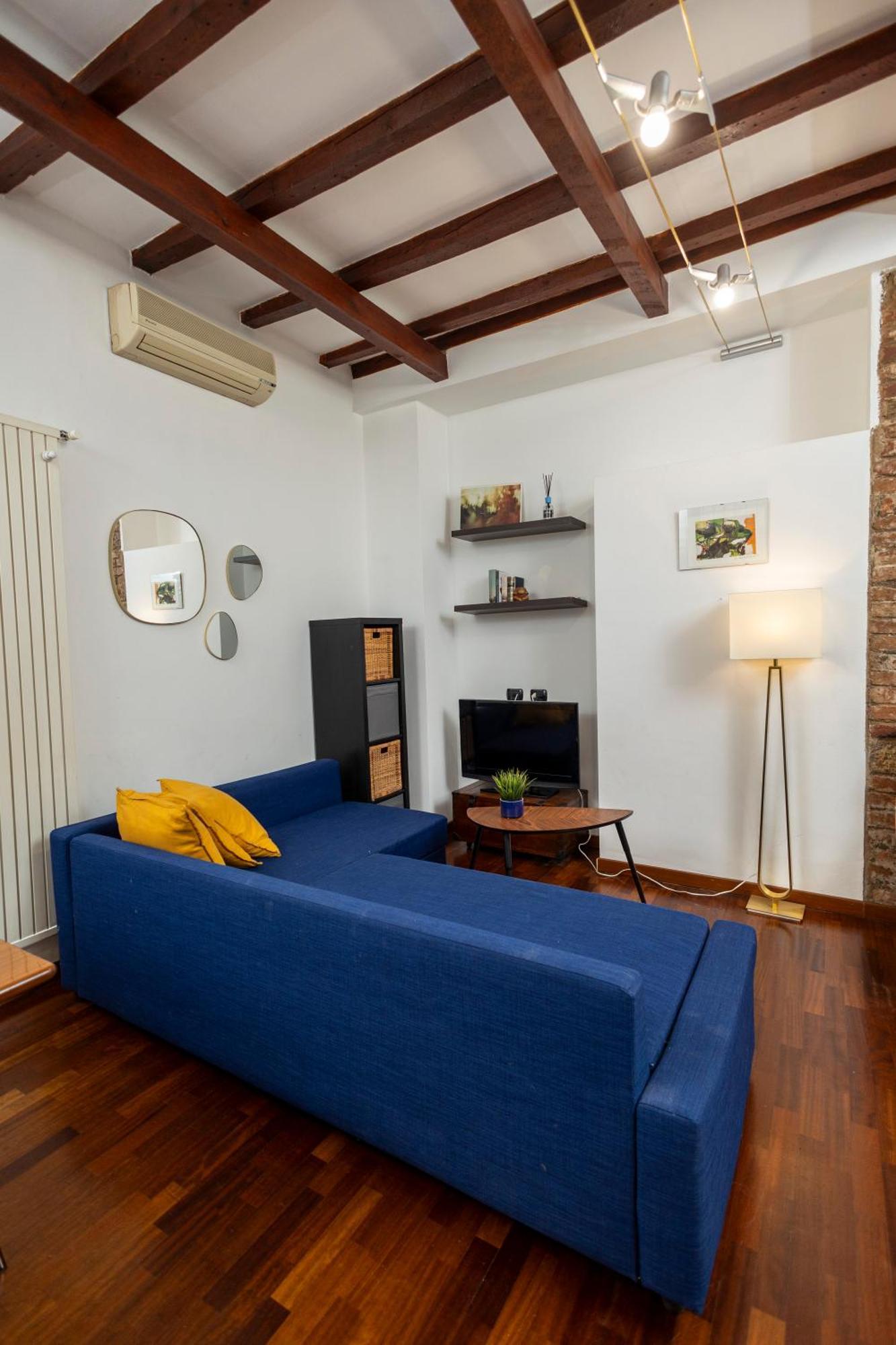 "Marocco 15" Spacious Flat 600 Meters From Metro Stop Milão Exterior foto