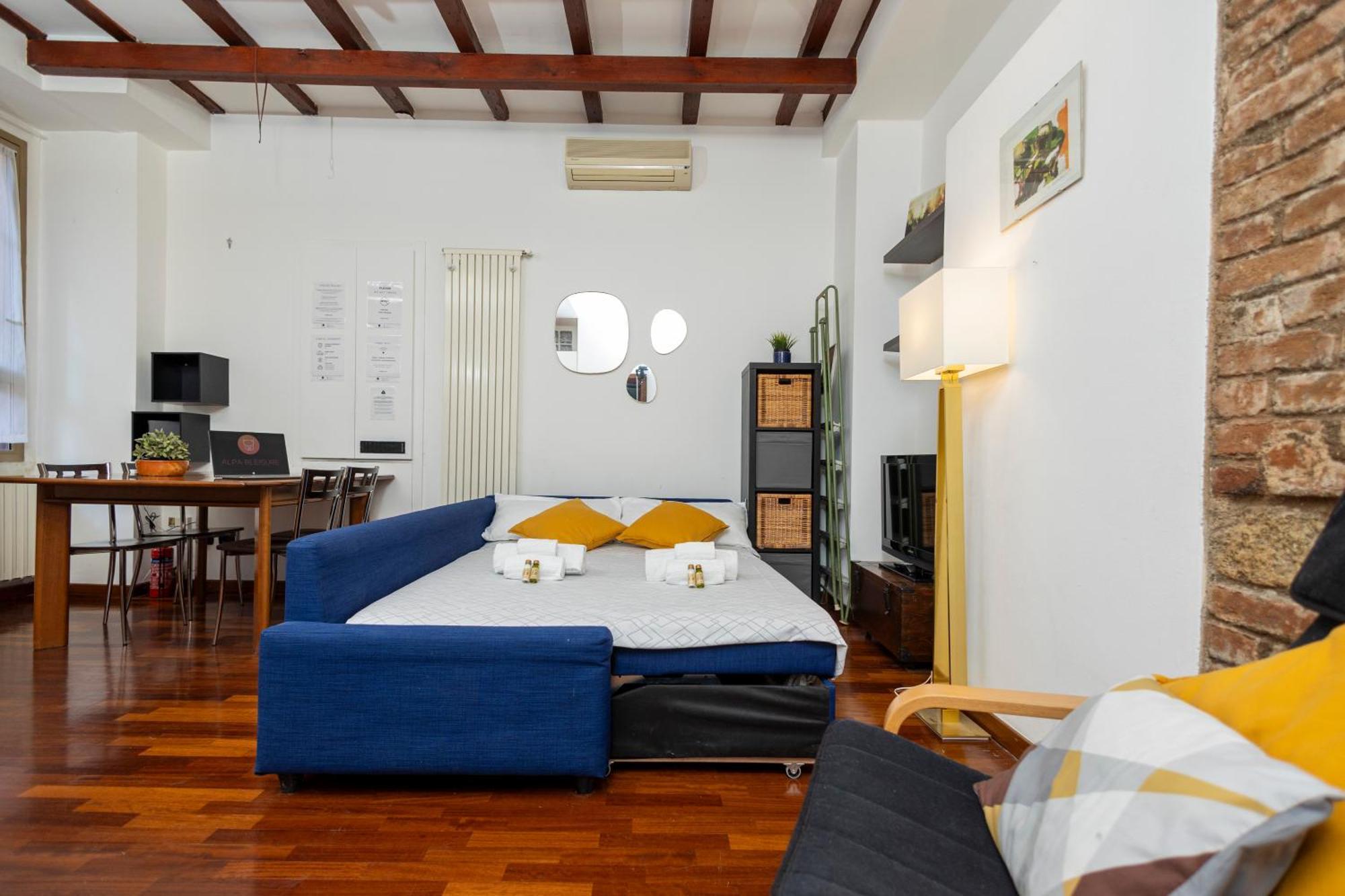 "Marocco 15" Spacious Flat 600 Meters From Metro Stop Milão Exterior foto
