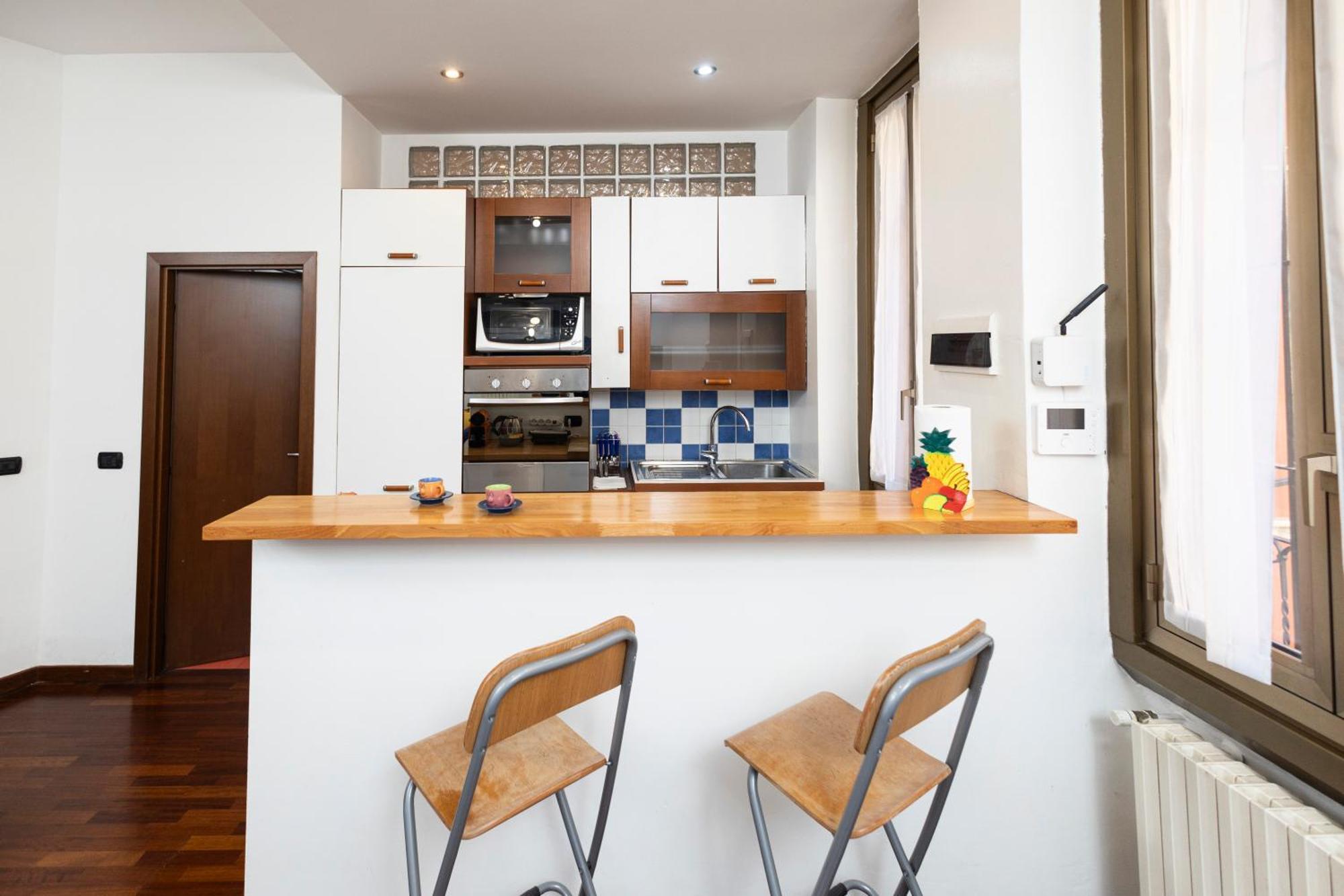 "Marocco 15" Spacious Flat 600 Meters From Metro Stop Milão Exterior foto